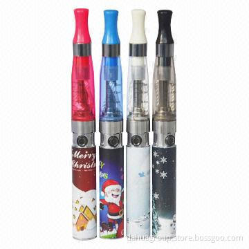 Electronic Cigarettes with CE4/CE5 Clearomizer